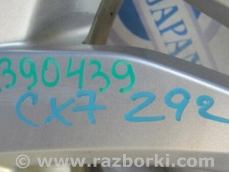 ФОТО Диск R18 для Mazda CX-9 TB (2007-2016) Киев