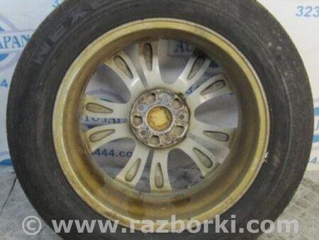 ФОТО Диск R18 для Mazda CX-9 TB (2007-2016) Киев