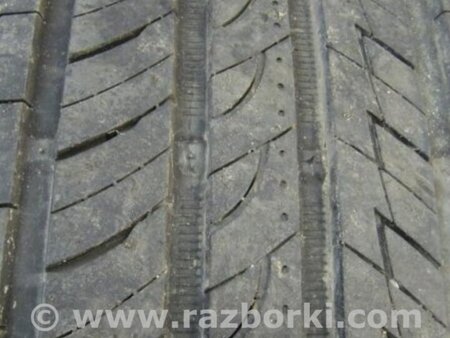 ФОТО Диск R18 для Mazda CX-9 TB (2007-2016) Киев