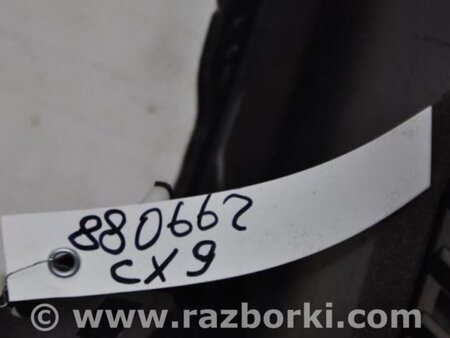 ФОТО Airbag подушка пассажира для Mazda CX-9 TB (2007-2016) Киев