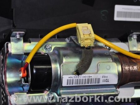 ФОТО Airbag подушка пассажира для Mazda CX-9 TB (2007-2016) Киев