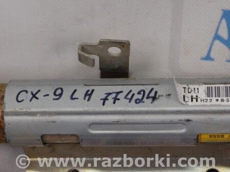 ФОТО AirBag шторка для Mazda CX-9 TB (2007-2016) Киев
