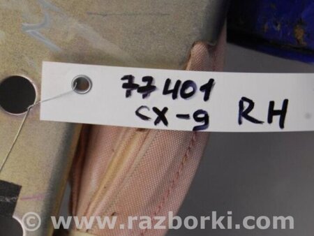 ФОТО AirBag шторка для Mazda CX-9 TB (2007-2016) Киев