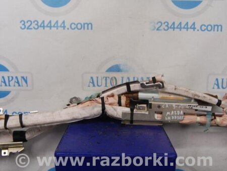 ФОТО AirBag шторка для Mazda CX-9 TB (2007-2016) Киев