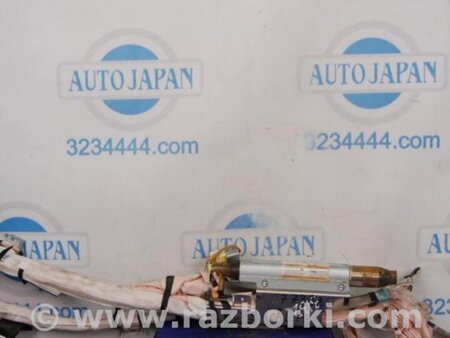 ФОТО AirBag шторка для Mazda CX-9 TB (2007-2016) Киев