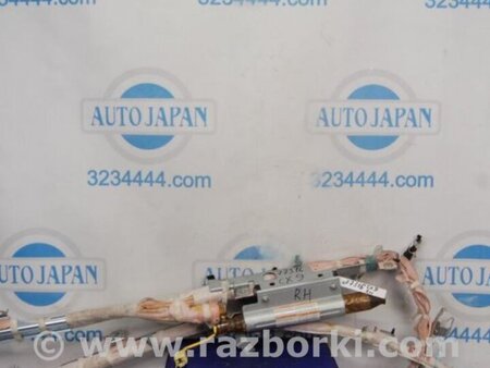 ФОТО AirBag шторка для Mazda CX-9 TB (2007-2016) Киев