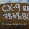ФОТО Диск тормозной задний для Mazda CX-9 TB (2007-2016) Киев