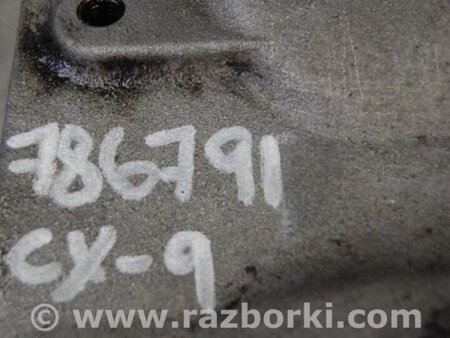 ФОТО Задний редуктор для Mazda CX-9 TB (2007-2016) Киев