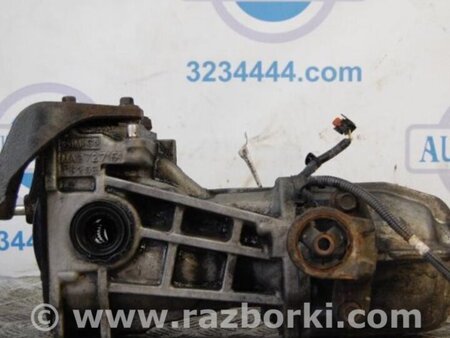 ФОТО Задний редуктор для Mazda CX-9 TB (2007-2016) Киев