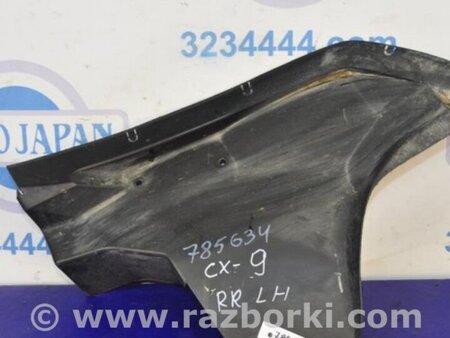 ФОТО Подкрылок для Mazda CX-9 TB (2007-2016) Киев