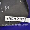 ФОТО Подкрылок для Mazda CX-9 TB (2007-2016) Киев