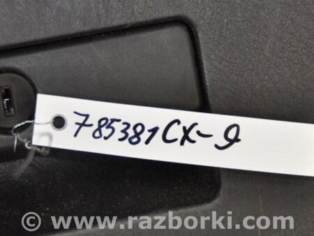 ФОТО Бардачок для Mazda CX-9 TB (2007-2016) Киев