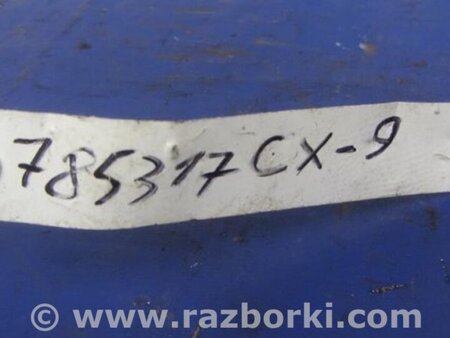 ФОТО Замок зажигания для Mazda CX-9 TB (2007-2016) Киев