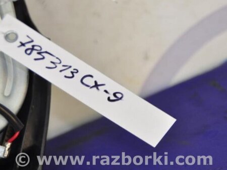 ФОТО Airbag подушка водителя для Mazda CX-9 TB (2007-2016) Киев