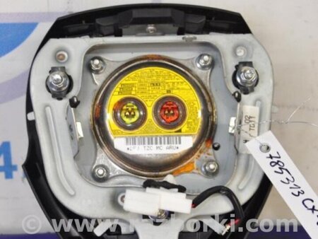 ФОТО Airbag подушка водителя для Mazda CX-9 TB (2007-2016) Киев