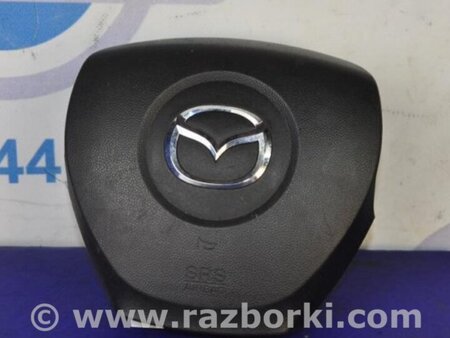 ФОТО Airbag подушка водителя для Mazda CX-9 TB (2007-2016) Киев