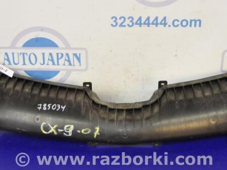 ФОТО Кронштейн решетки радиатора для Mazda CX-9 TB (2007-2016) Киев