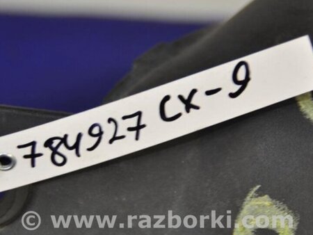 ФОТО Воздухозаборник для Mazda CX-9 TB (2007-2016) Киев