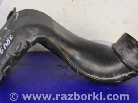 ФОТО Воздухозаборник для Mazda CX-9 TB (2007-2016) Киев