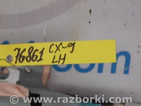ФОТО AirBag шторка для Mazda CX-9 TB (2007-2016) Киев