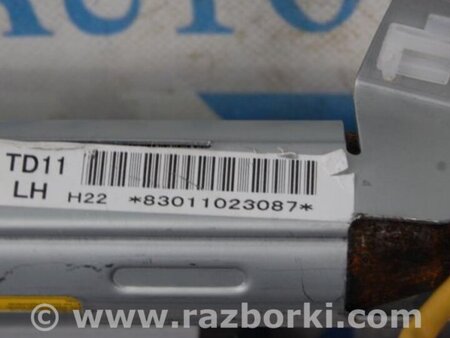 ФОТО AirBag шторка для Mazda CX-9 TB (2007-2016) Киев