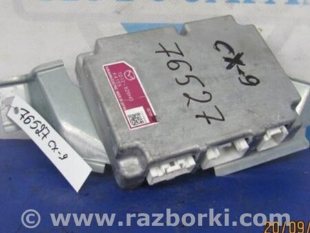 ФОТО Блок управления крышкой багажника для Mazda CX-9 TB (2007-2016) Киев