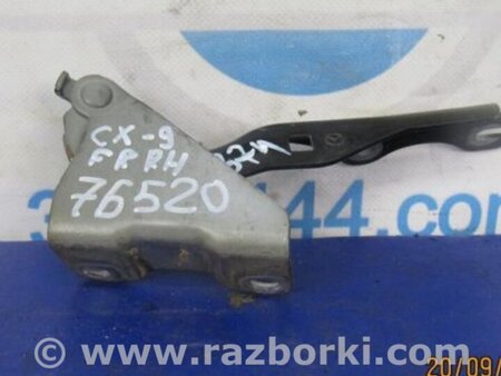 ФОТО Петля капота для Mazda CX-9 TB (2007-2016) Киев