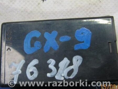 ФОТО Блок электронный для Mazda CX-9 TB (2007-2016) Киев