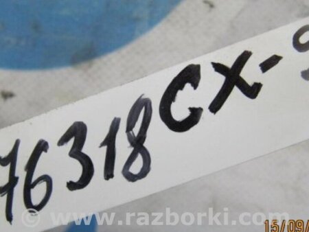 ФОТО Блок электронный для Mazda CX-9 TB (2007-2016) Киев