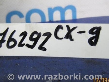 ФОТО Блок вентилятора радиатора для Mazda CX-9 TB (2007-2016) Киев