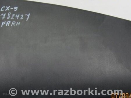 ФОТО Airbag подушка пассажира для Mazda CX-9 TB (2007-2016) Киев