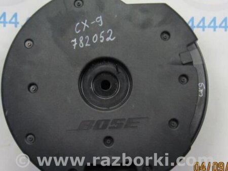 ФОТО Сабвуфер для Mazda CX-9 TB (2007-2016) Киев
