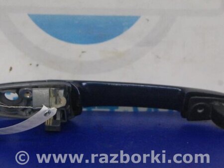 ФОТО Ручка двери для Mazda CX-9 TB (2007-2016) Киев