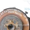 ФОТО Диск тормозной задний для Mazda CX-9 TB (2007-2016) Киев