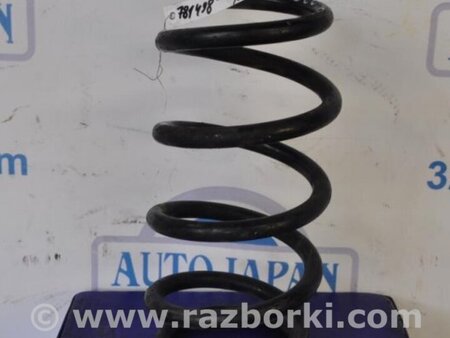 ФОТО Пружина задняя для Mazda CX-9 TB (2007-2016) Киев
