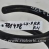 ФОТО Пружина задняя для Mazda CX-9 TB (2007-2016) Киев