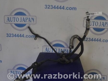 ФОТО Трубка ГУ высокого давления для Mazda CX-9 TB (2007-2016) Киев