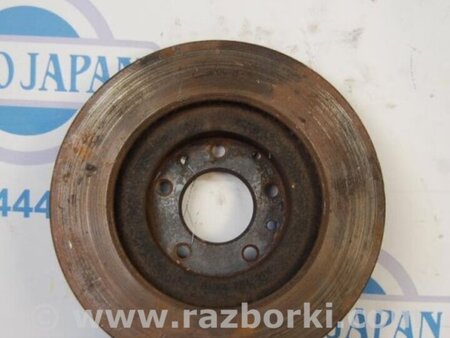 ФОТО Диск тормозной передний для Mazda CX-9 TB (2007-2016) Киев