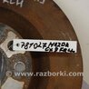 ФОТО Диск тормозной передний для Mazda CX-9 TB (2007-2016) Киев