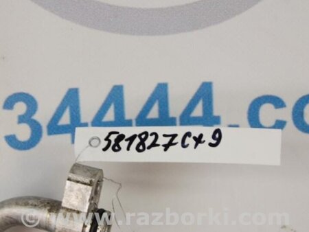 ФОТО Трубка кондиционера для Mazda CX-9 TB (2007-2016) Киев