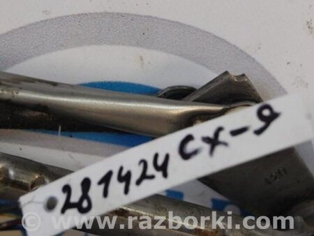 ФОТО Трапеция дворников для Mazda CX-9 TB (2007-2016) Киев