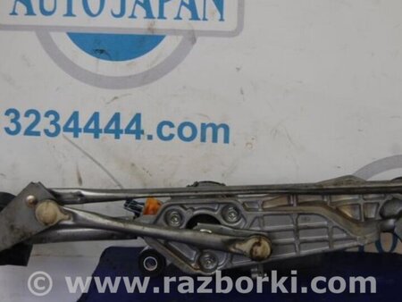 ФОТО Трапеция дворников для Mazda CX-9 TB (2007-2016) Киев