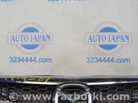 ФОТО Решетка радиатора для Mazda CX-9 TB (2007-2016) Киев