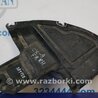 ФОТО Защита переднего бампера для Mazda CX-9 TB (2007-2016) Киев