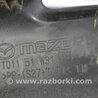 ФОТО Накладка крыла (расширитель арки) для Mazda CX-9 TB (2007-2016) Киев