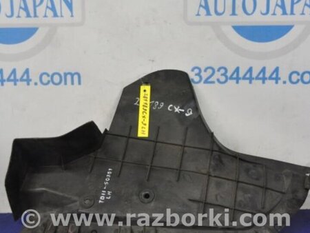 ФОТО Подкрылок для Mazda CX-9 TB (2007-2016) Киев