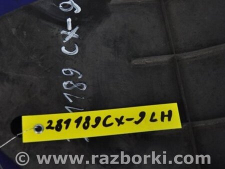 ФОТО Подкрылок для Mazda CX-9 TB (2007-2016) Киев