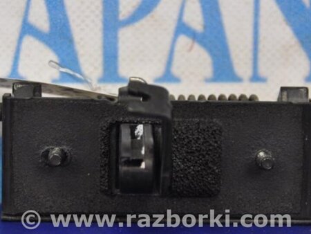 ФОТО Ручка двери багажника для Mazda CX-9 TB (2007-2016) Киев