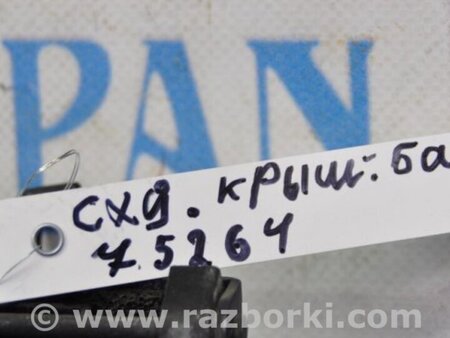 ФОТО Ручка двери багажника для Mazda CX-9 TB (2007-2016) Киев