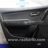 Карта двери Mazda CX-9 TB (2007-2016)